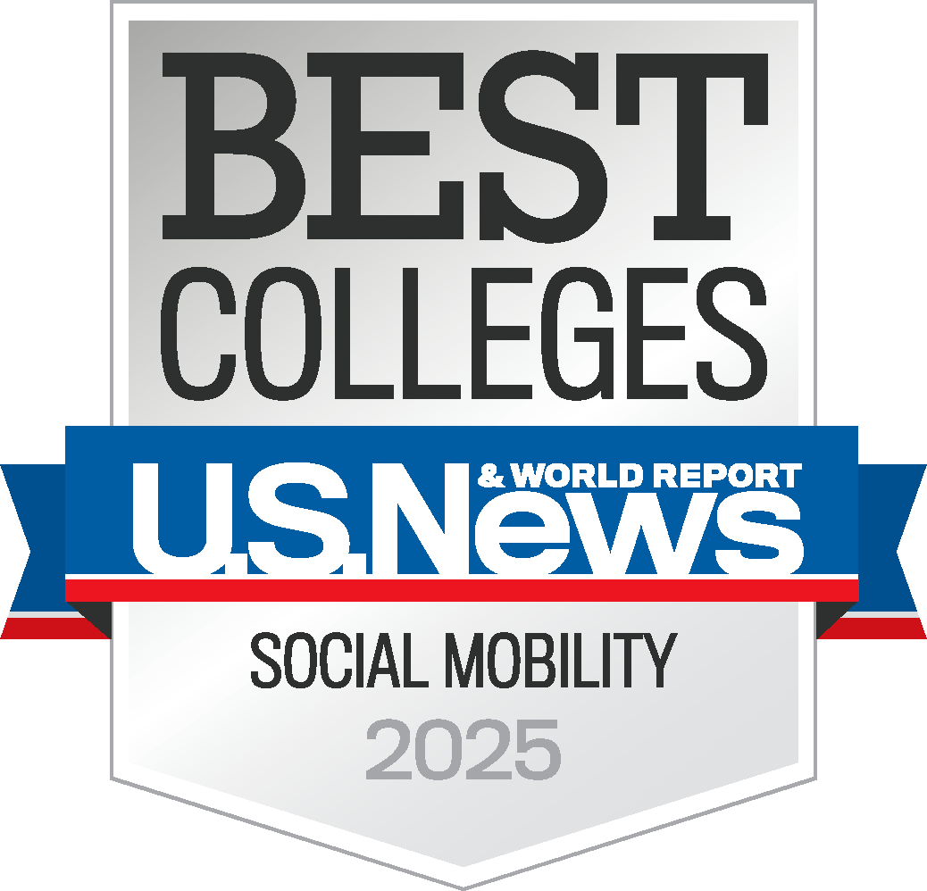 Best Colleges Social Mobility 2025