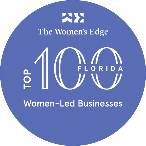 Top 100 FL Women-Led Business