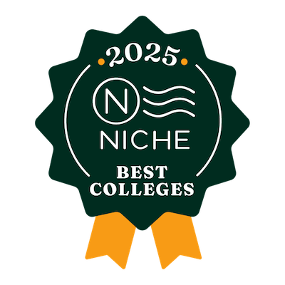 Niche Best Colleges