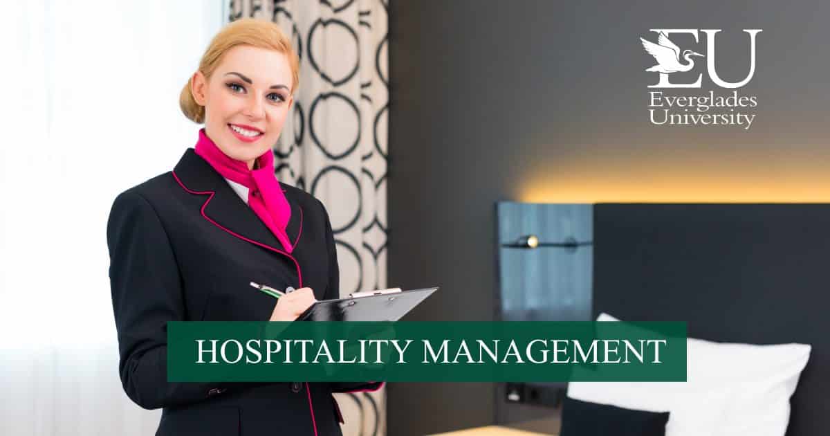phd hospitality management