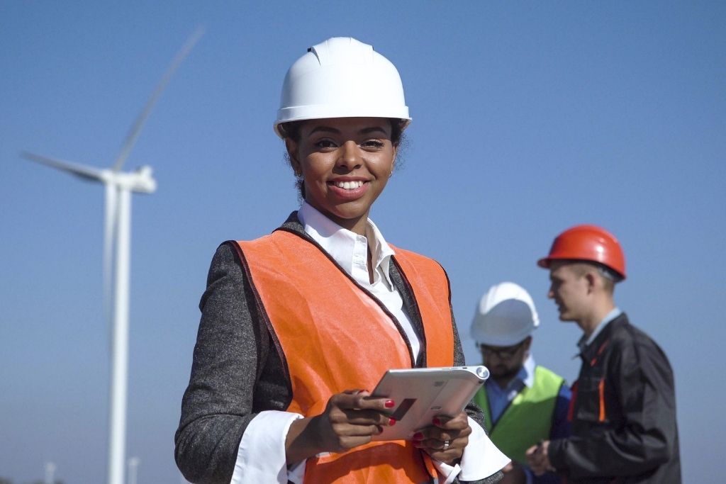 Top 5 Renewable Energy Careers In 2020 Everglades University