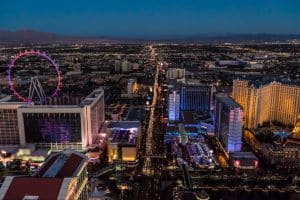 disasters in America - 2017 Las Vegas Shooting