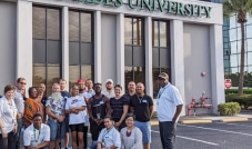 Everglades University Staff